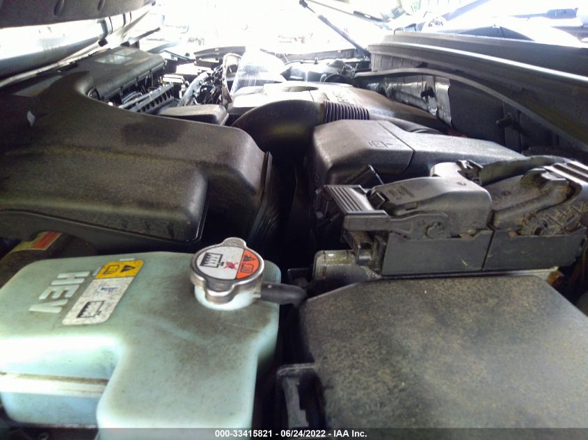 2016 HYUNDAI SONATA HYBRID SE KMHE24L12GA037403