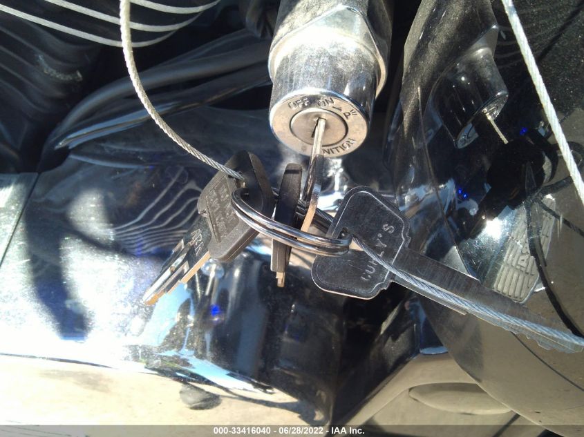 2005 KAWASAKI VN800 JKBVNCA105B514349