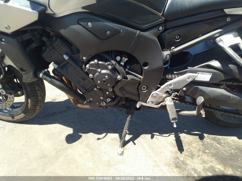 2006 YAMAHA FZ1 S JYARN17E76A002116