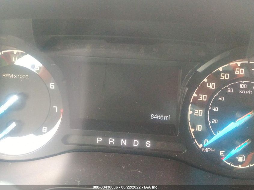 2021 FORD RANGER XL/XLT/LARIAT 1FTER4EH7MLE03267