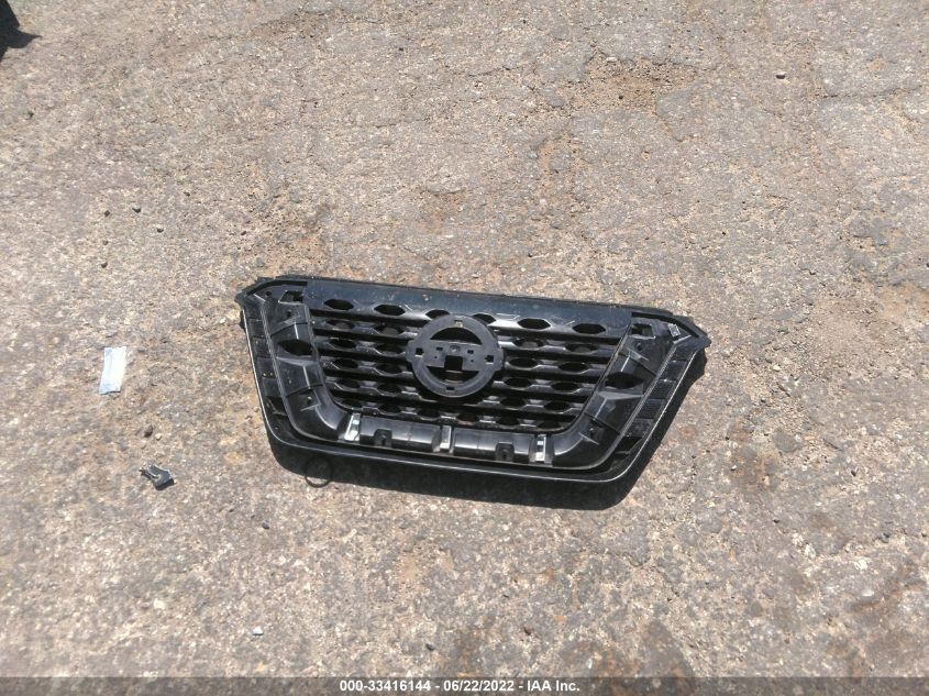 2020 NISSAN KICKS S 3N1CP5BV8LL541645