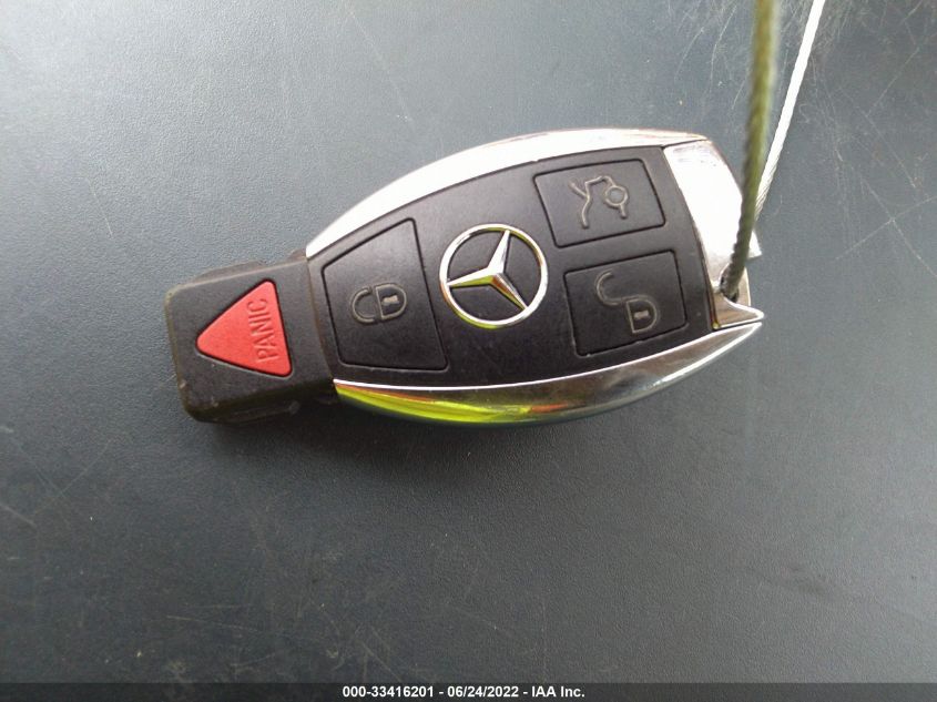 2014 MERCEDES-BENZ CLS-CLASS 550 WDDLJ7DB4EA099752