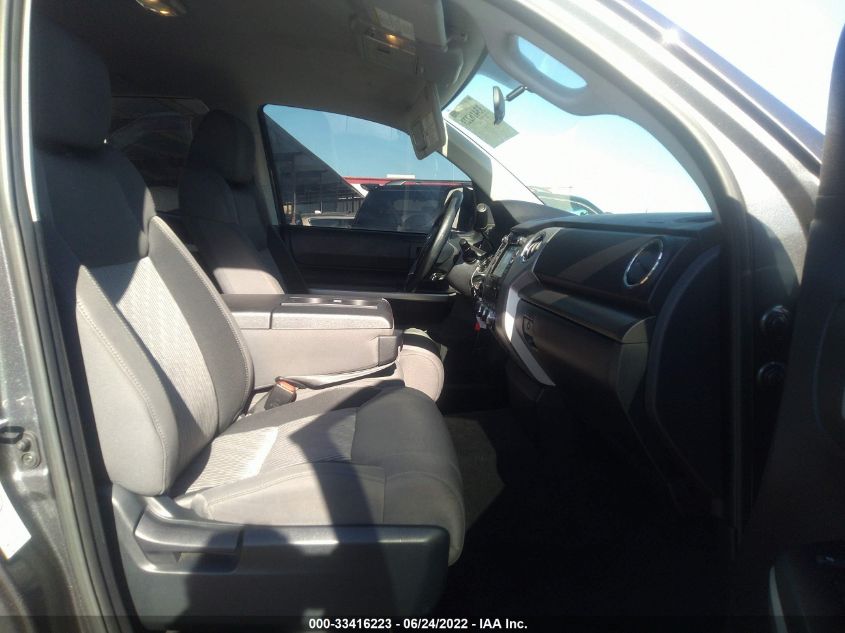 2017 TOYOTA TUNDRA 4WD SR/SR5/TRD PRO 5TFUY5F12HX613411