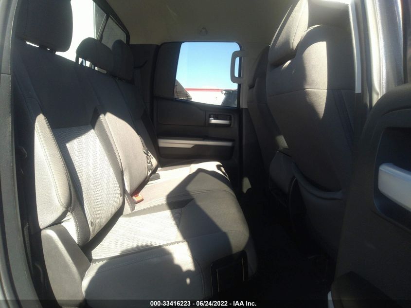 2017 TOYOTA TUNDRA 4WD SR/SR5/TRD PRO 5TFUY5F12HX613411