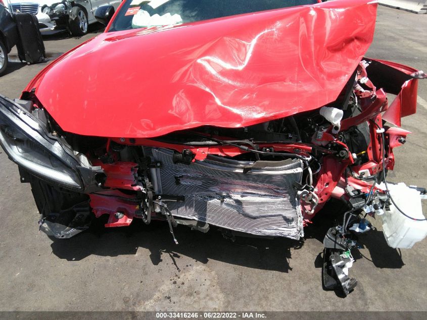 2022 TOYOTA GR86 JF1ZNBC11N8753978