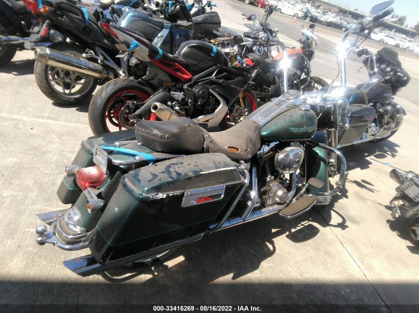 2002 HARLEY-DAVIDSON FLHRI 1HD1FBW102Y638377