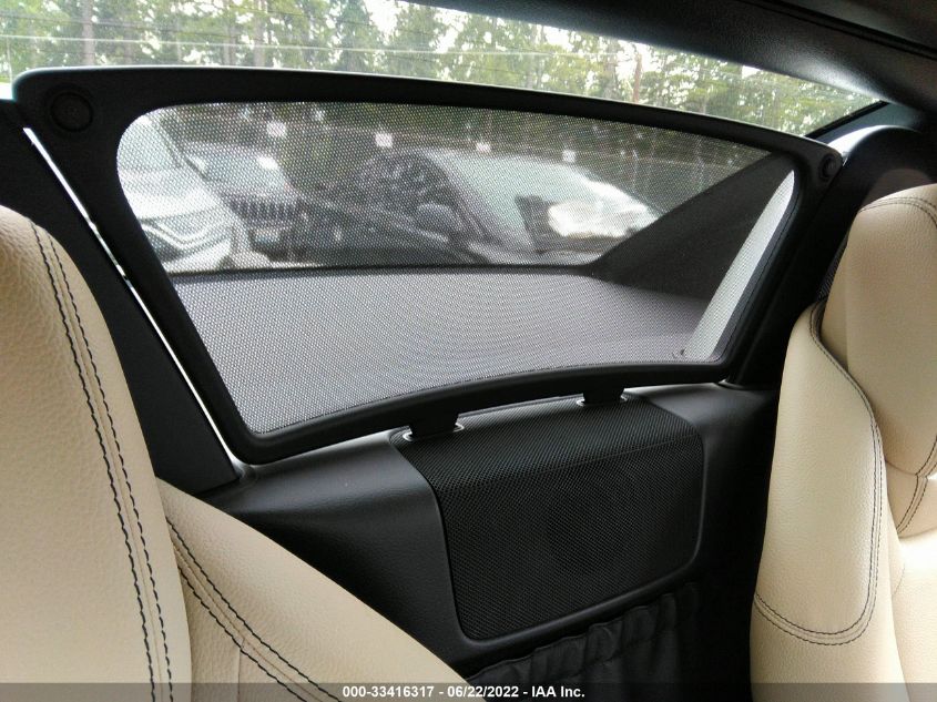 2015 MERCEDES-BENZ SLK-CLASS SLK 250 WDDPK4HA3FF103888