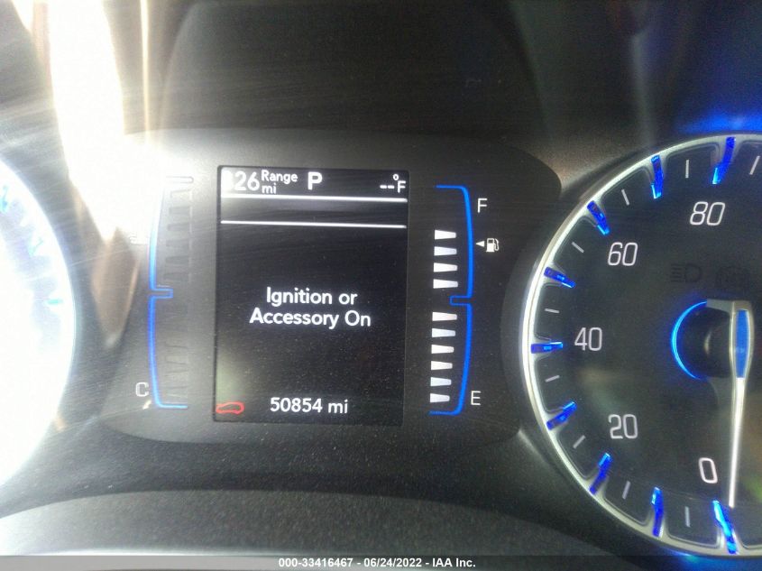 2020 CHRYSLER VOYAGER LXI 2C4RC1DG5LR260562