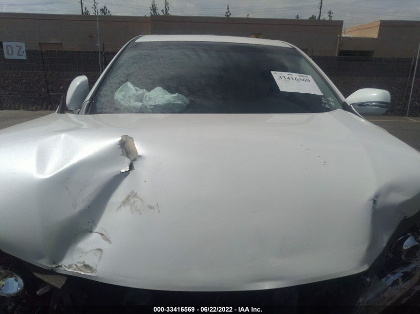 2015 LEXUS RX 450H 2T2ZB1BA8FC002022
