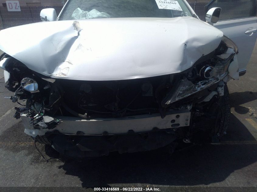 2015 LEXUS RX 450H 2T2ZB1BA8FC002022