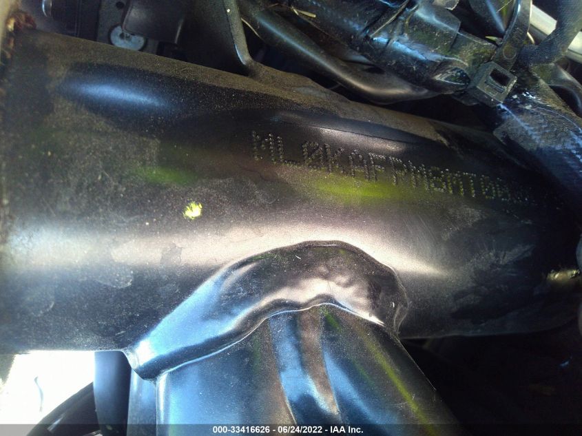 2021 DUCATI SCRAMBLER DESERT SLED ML0KAFPM8MT002178
