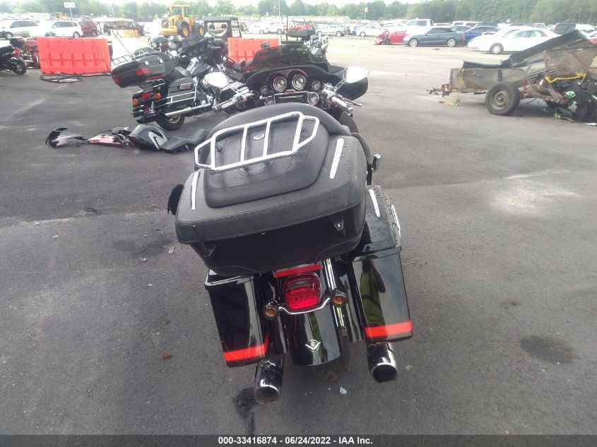 2007 HARLEY-DAVIDSON FLHTCUSE 1HD1PR81X7Y959594