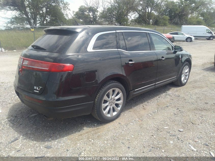 2014 LINCOLN MKT ECOBOOST 2LMHJ5AT1EBL58994