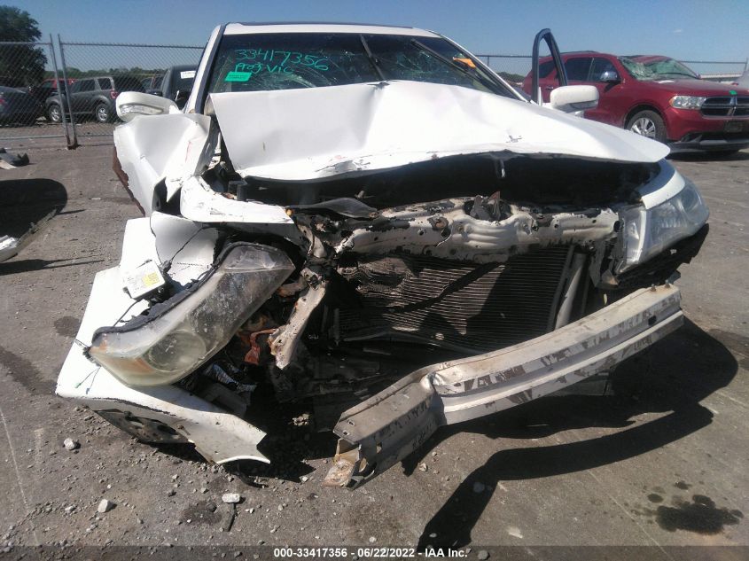 2013 ACURA TL TECH 19UUA8F55DA014428