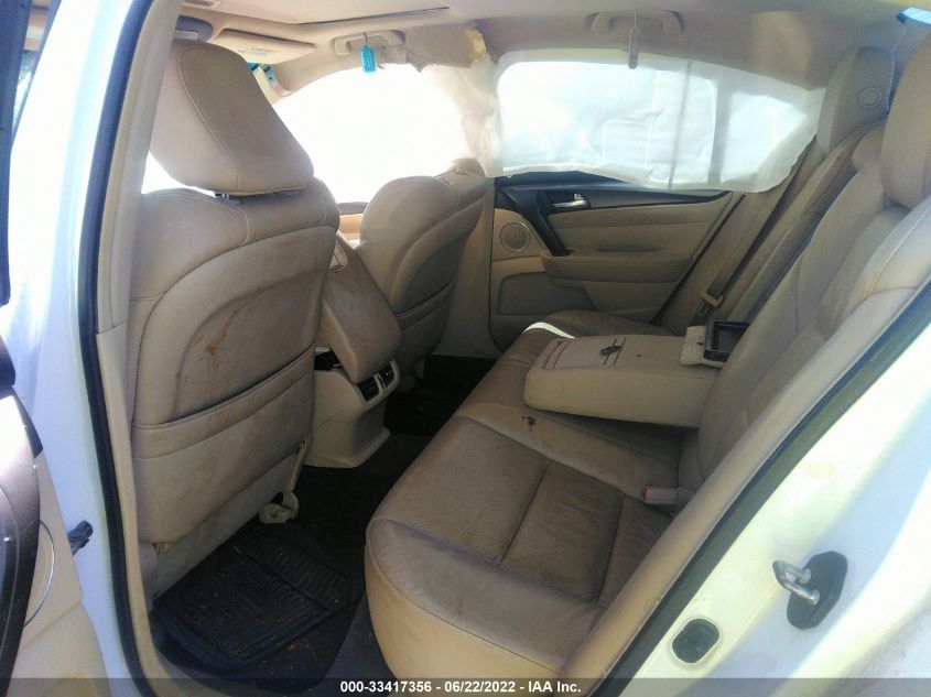 2013 ACURA TL TECH 19UUA8F55DA014428