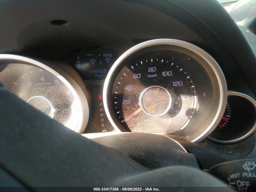 2013 ACURA TL TECH 19UUA8F55DA014428