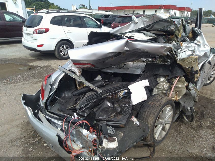 2013 TOYOTA CAMRY HYBRID LE/XLE 4T1BD1FK9DU085250