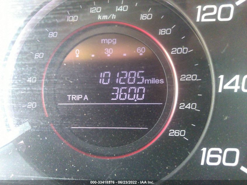 2014 HONDA ACCORD COUPE EX-L 1HGCT2B84EA007166