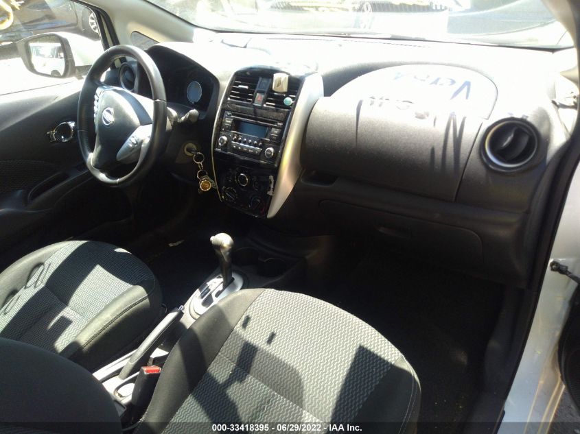 2015 NISSAN VERSA NOTE SV 3N1CE2CP6FL365381