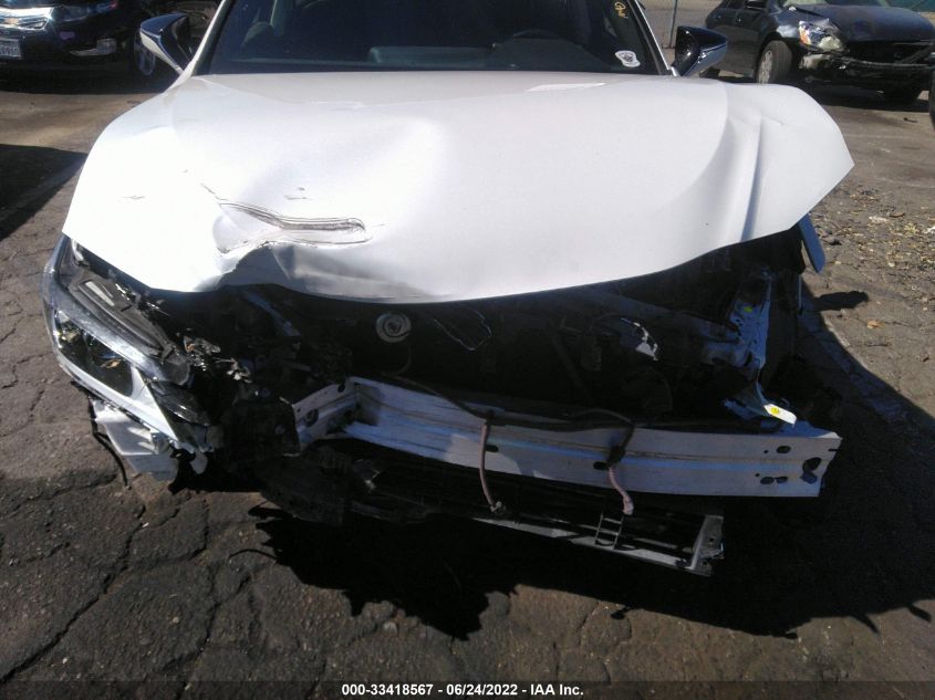 2019 LEXUS ES ES 300H JTHB21B1XK2029770