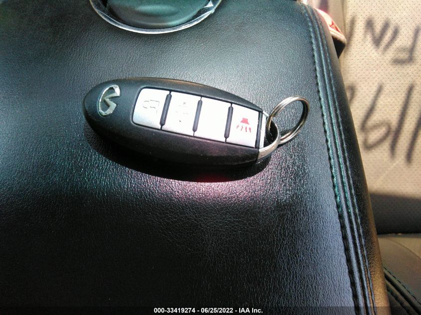 2014 INFINITI Q60 COUPE JN1CV6EL6EM130663