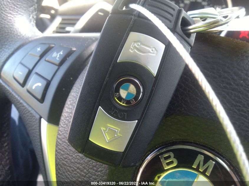 2014 BMW X6 XDRIVE35I 5UXFG2C50E0H10047