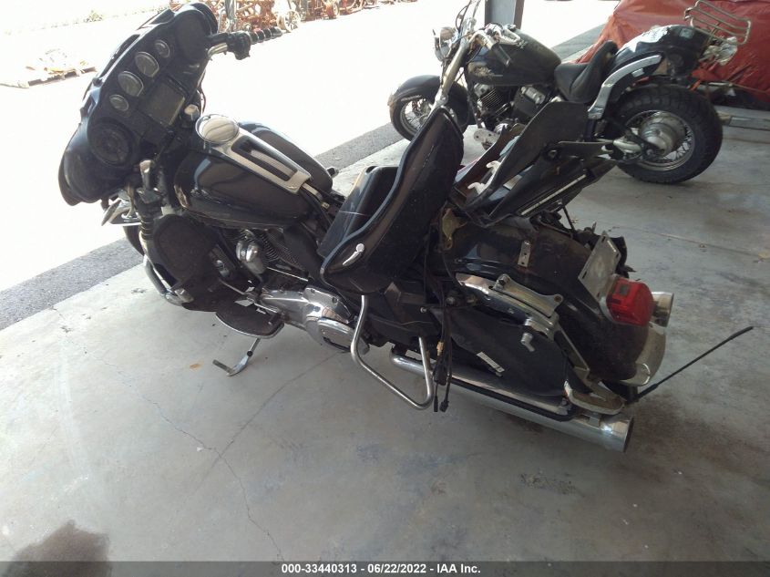 2017 HARLEY-DAVIDSON FLHTK ULTRA LIMITED 1HD1KED19HB624568