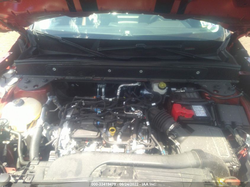 2022 FORD BRONCO SPORT OUTER BANKS 3FMCR9C6XNRD04057