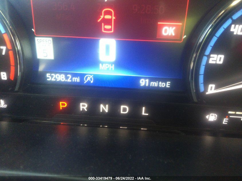 2022 FORD BRONCO SPORT OUTER BANKS 3FMCR9C6XNRD04057
