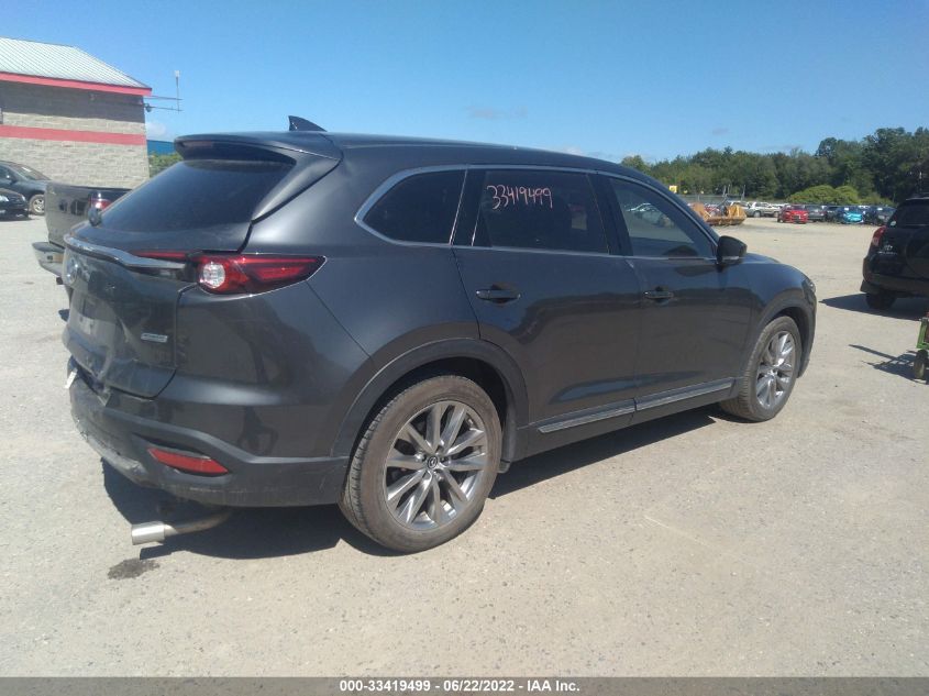 2018 MAZDA CX-9 GRAND TOURING JM3TCBDY1J0221390