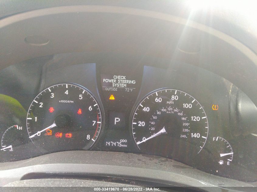 2015 LEXUS RX 350 2T2BK1BA1FC297448