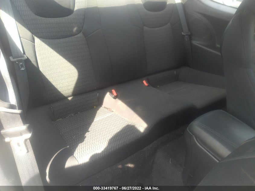 2013 HYUNDAI GENESIS COUPE 2.0T KMHHT6KDXDU103661