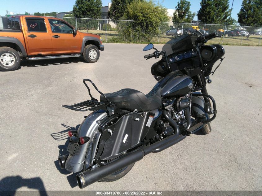 2021 HARLEY-DAVIDSON FLHXS 1HD1KRP15MB666619
