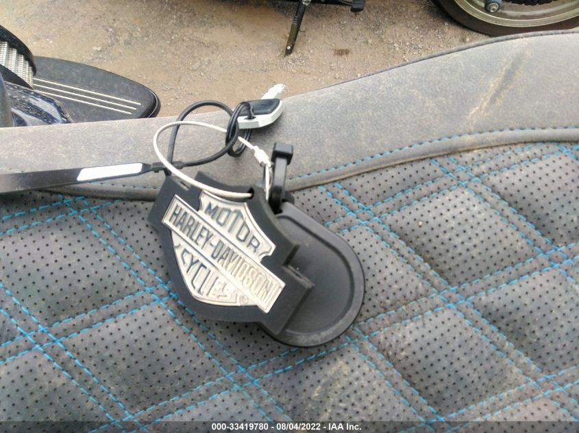 2021 HARLEY-DAVIDSON FLHXS 1HD1KRP15MB666619