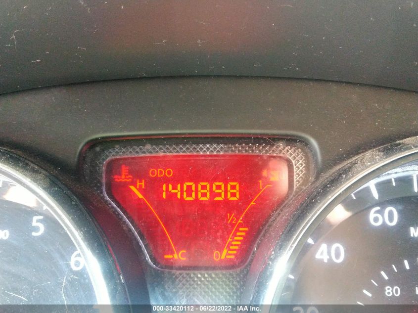 2014 NISSAN VERSA NOTE SV 3N1CE2CP7EL413873