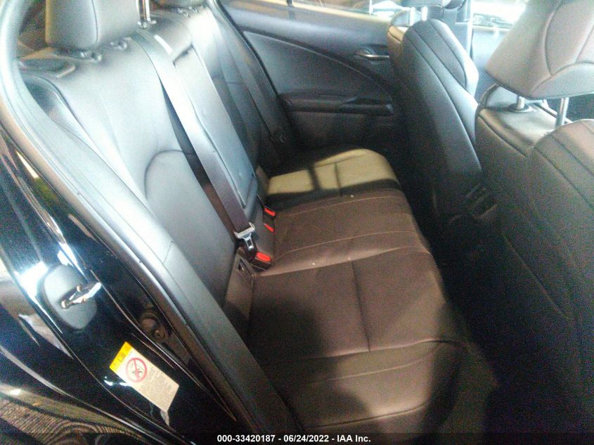 2019 LEXUS UX UX 250H JTHU9JBH5K2002056