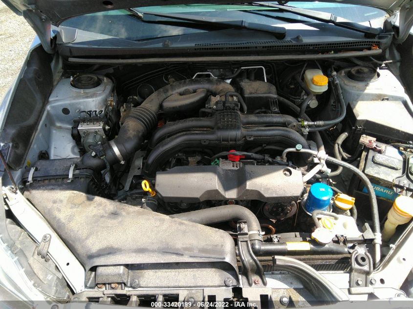 2013 SUBARU IMPREZA SEDAN PREMIUM JF1GJAE67DH021410