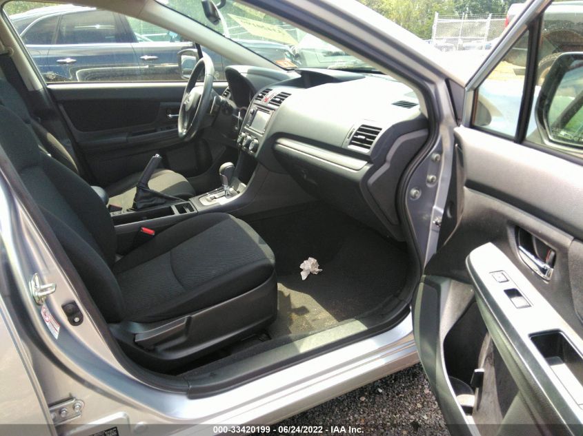 2013 SUBARU IMPREZA SEDAN PREMIUM JF1GJAE67DH021410