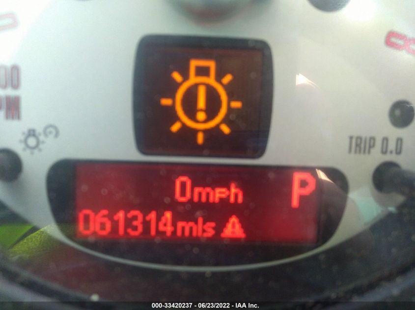 2013 MINI COOPER CLUBMAN WMWZF3C52DT491249