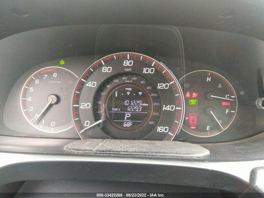 2015 HONDA ACCORD COUPE EX 1HGCT1B79FA011457