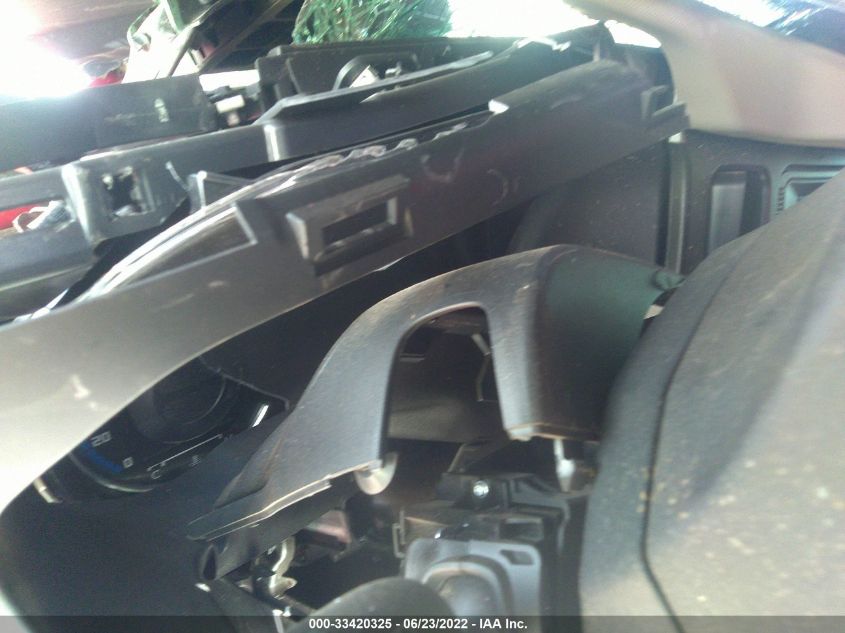2021 FORD BRONCO BASE/BIG BEND - 1FMDE5AP2MLA63757
