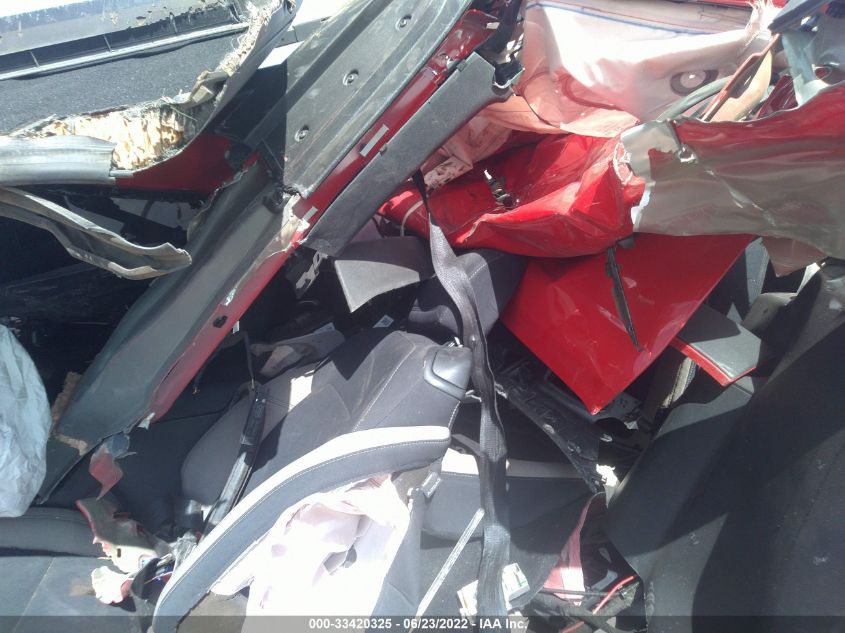 2021 FORD BRONCO BASE/BIG BEND - 1FMDE5AP2MLA63757