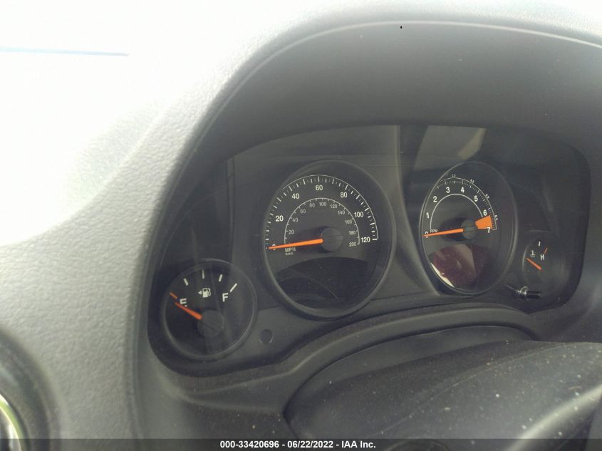 2015 JEEP PATRIOT ALTITUDE EDITION 1C4NJPBA7FD297075