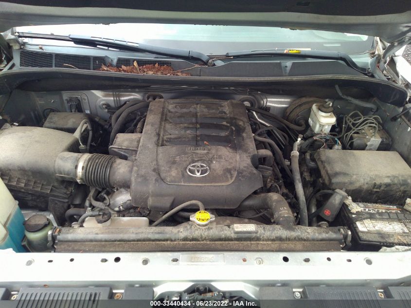 2014 TOYOTA TUNDRA 4WD TRUCK LTD 5TFBY5F18EX345029