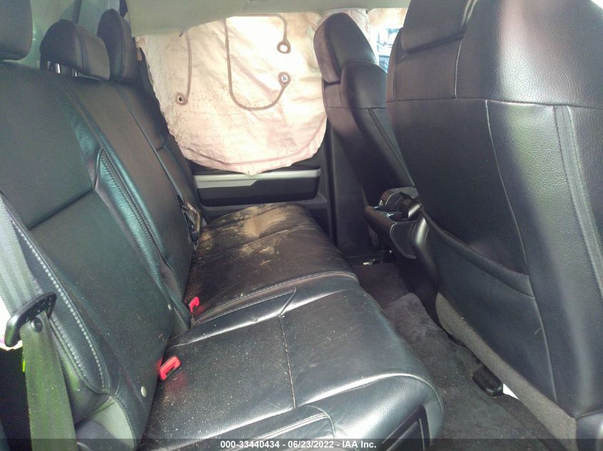 2014 TOYOTA TUNDRA 4WD TRUCK LTD 5TFBY5F18EX345029