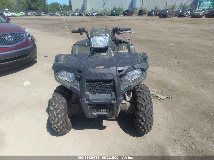 2020 POLARIS SPORTSMAN 570 4XASEA570LA266520