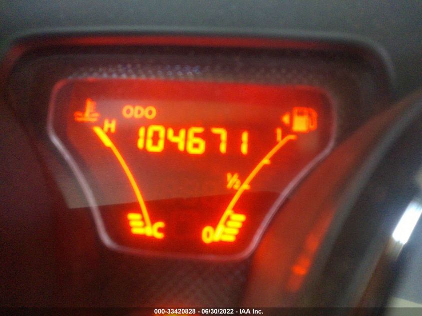 2014 NISSAN VERSA NOTE SV 3N1CE2CP6EL398511