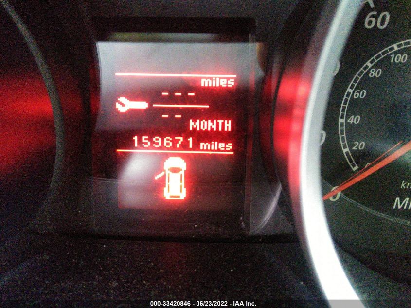 2014 MITSUBISHI LANCER SE JA32V2FW1EU000234