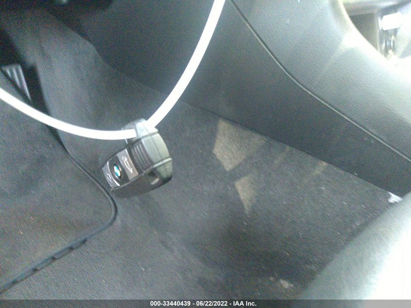 2014 BMW X1 SDRIVE28I WBAVM1C5XEVW49853