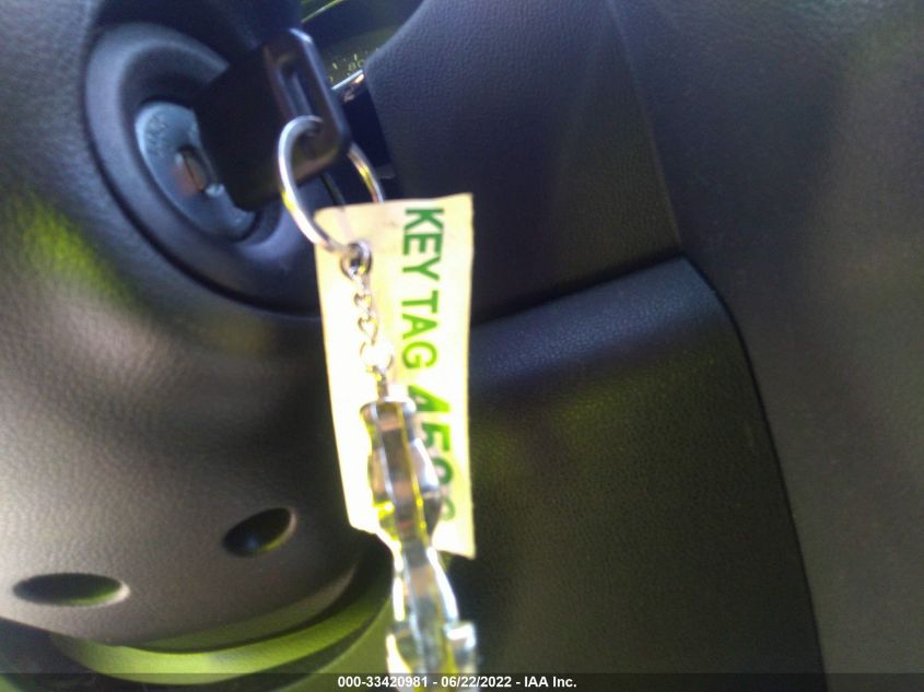 2015 NISSAN ROGUE SELECT S JN8AS5MT0FW669119